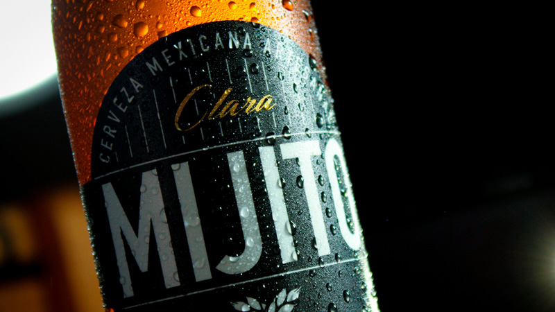 Cerveza Mijito