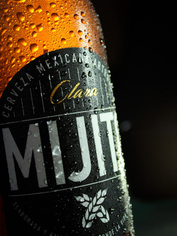 Cerveza Mijito
